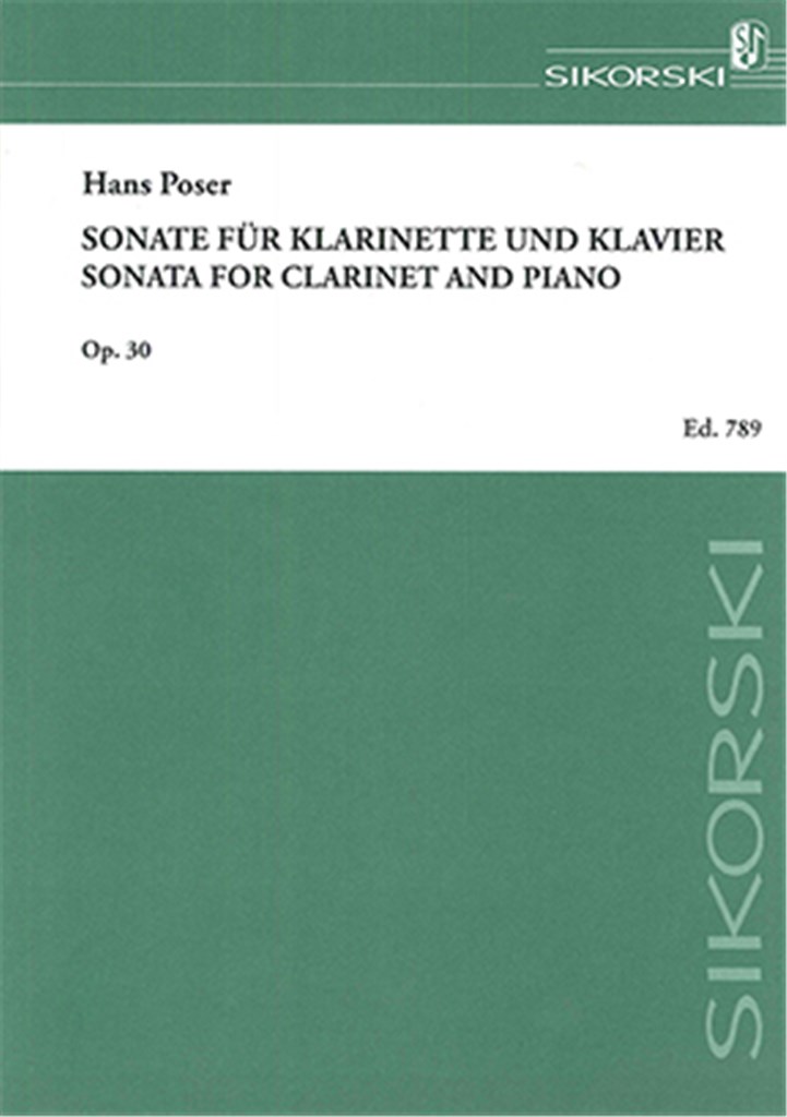 Sonate Op.30